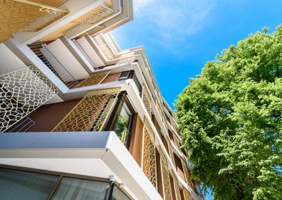 ARCHITEKTURFOTOGRAFIE